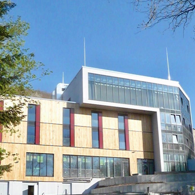 DJH Jugendherberge Gemünd Vogelsang