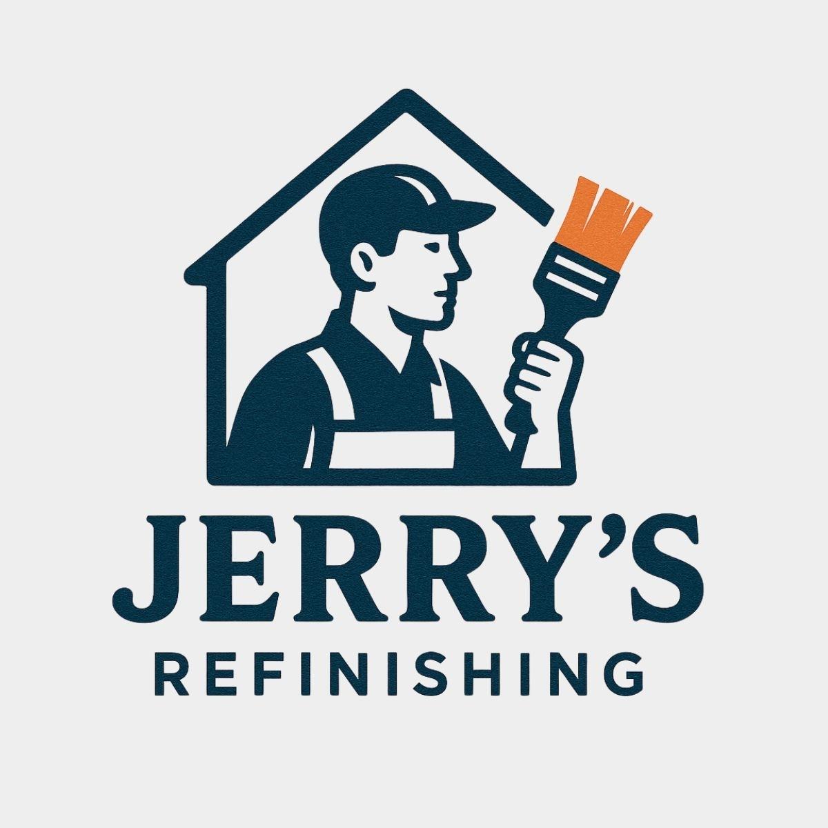 Jerry's Refinishing