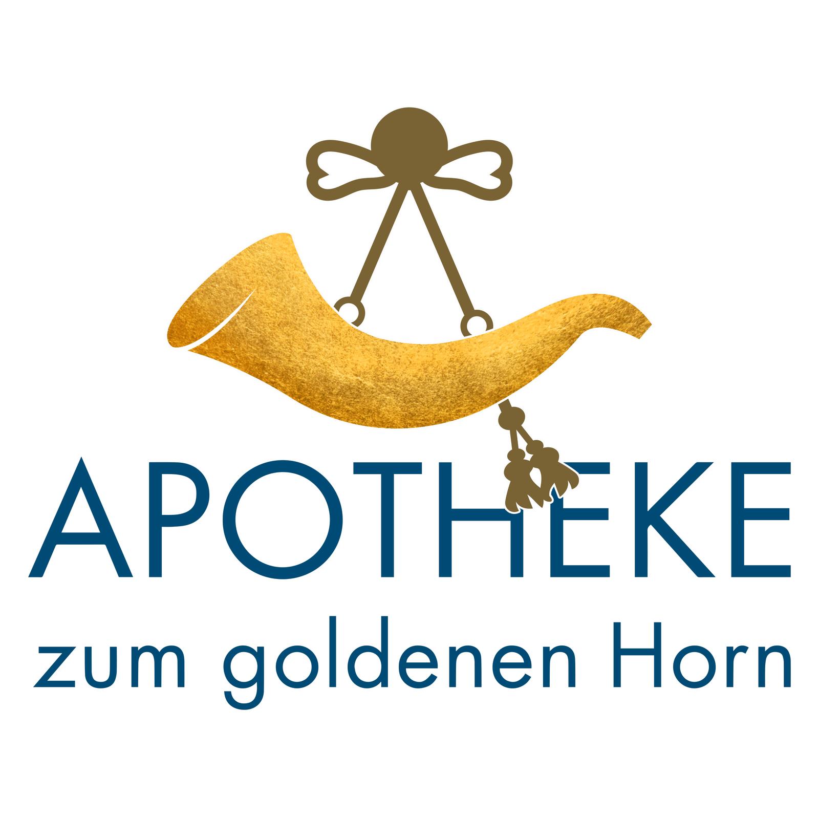 Apotheke zum goldenen Horn