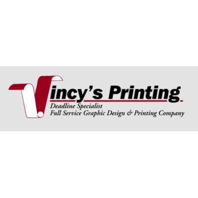 Vincy's Printing
