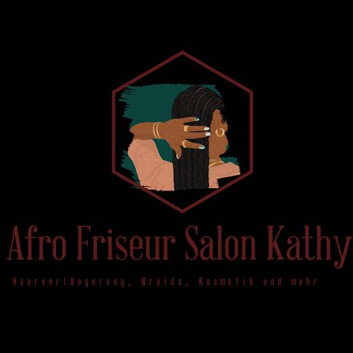 Afro Friseur Salon Kathy