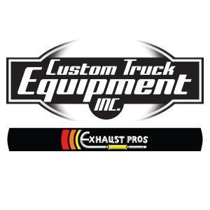 Custom Truck Equipment / Exhaust Pros
