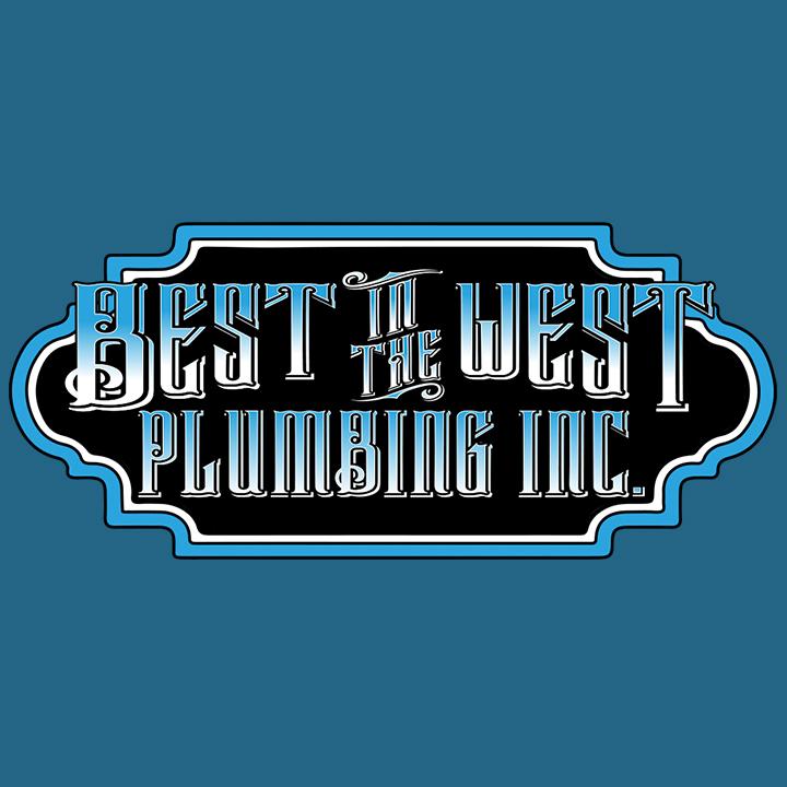 Best In The West Plumbing Inc