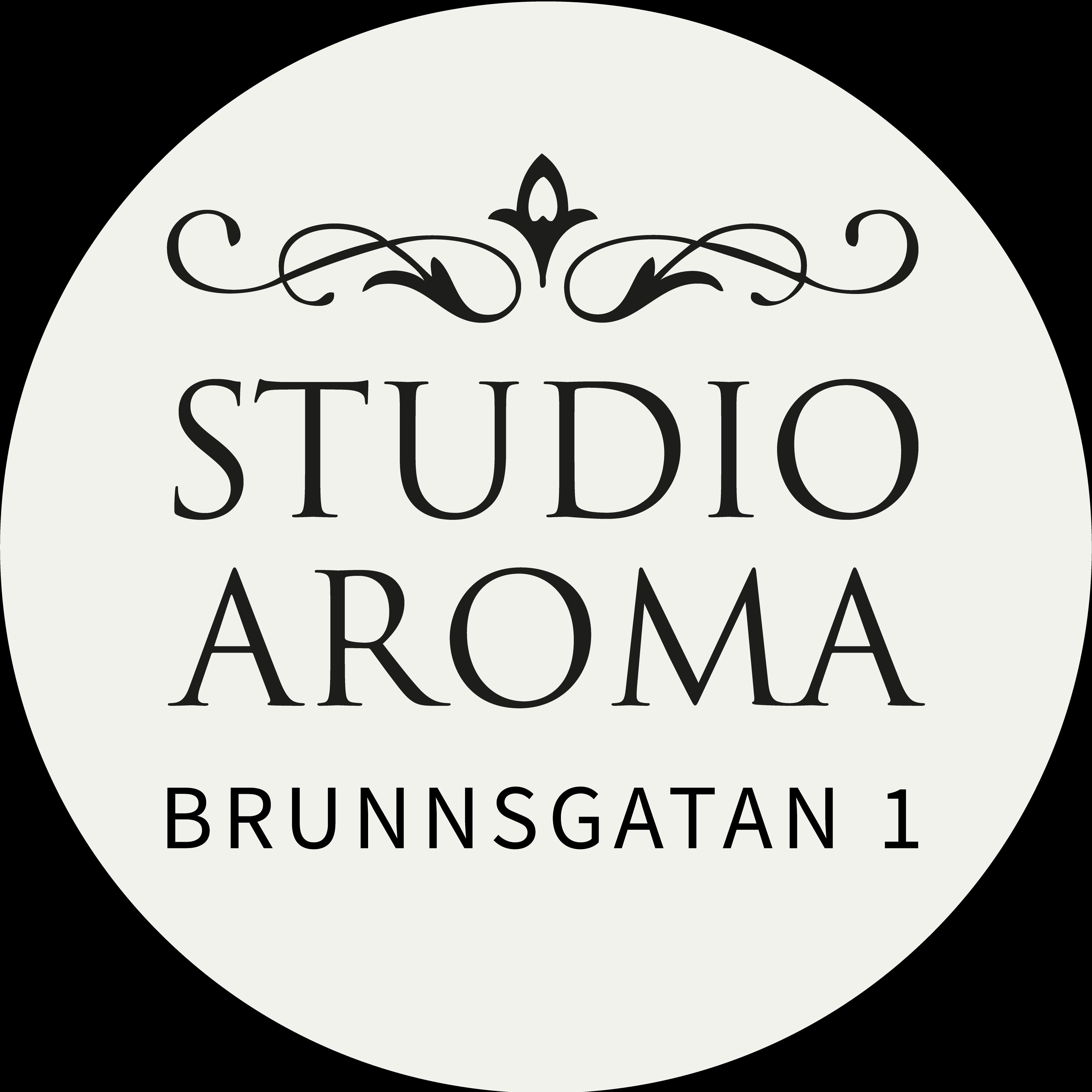 Studio Aroma - Brunnsgatan