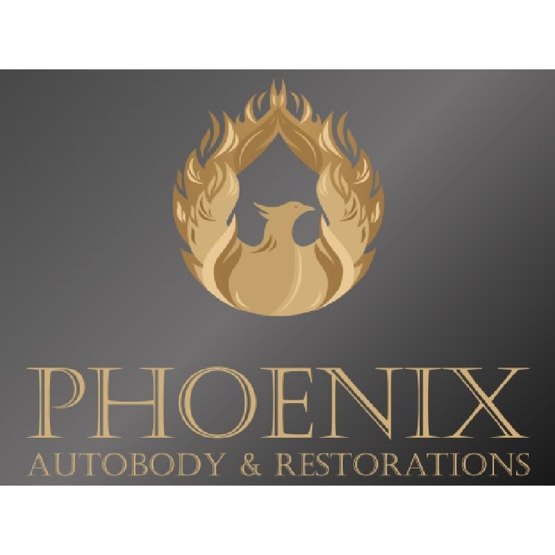 Phoenix Autobody & Restorations Ltd