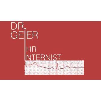 Dr. Herwig Geier