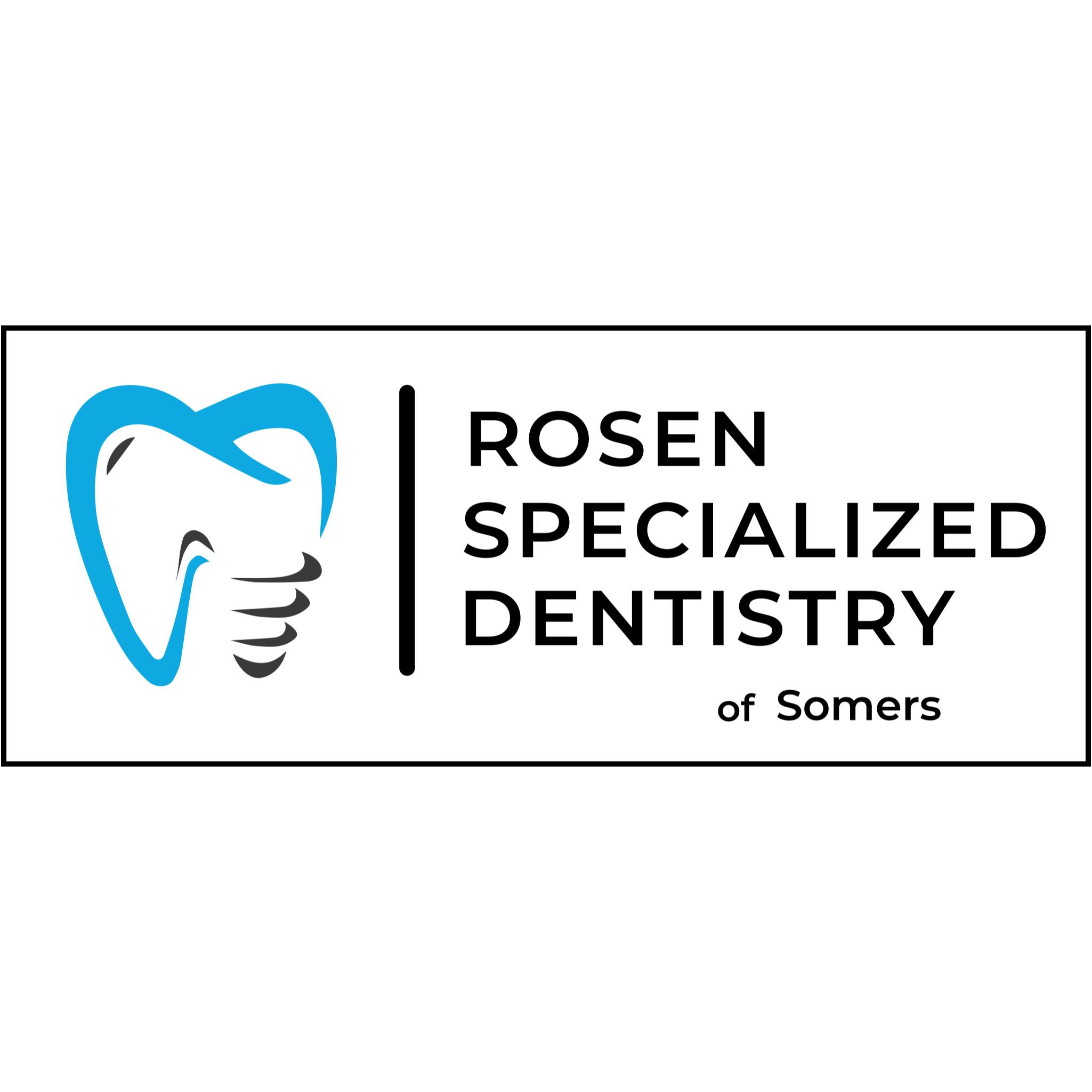 Rosen Specialized Dentistry