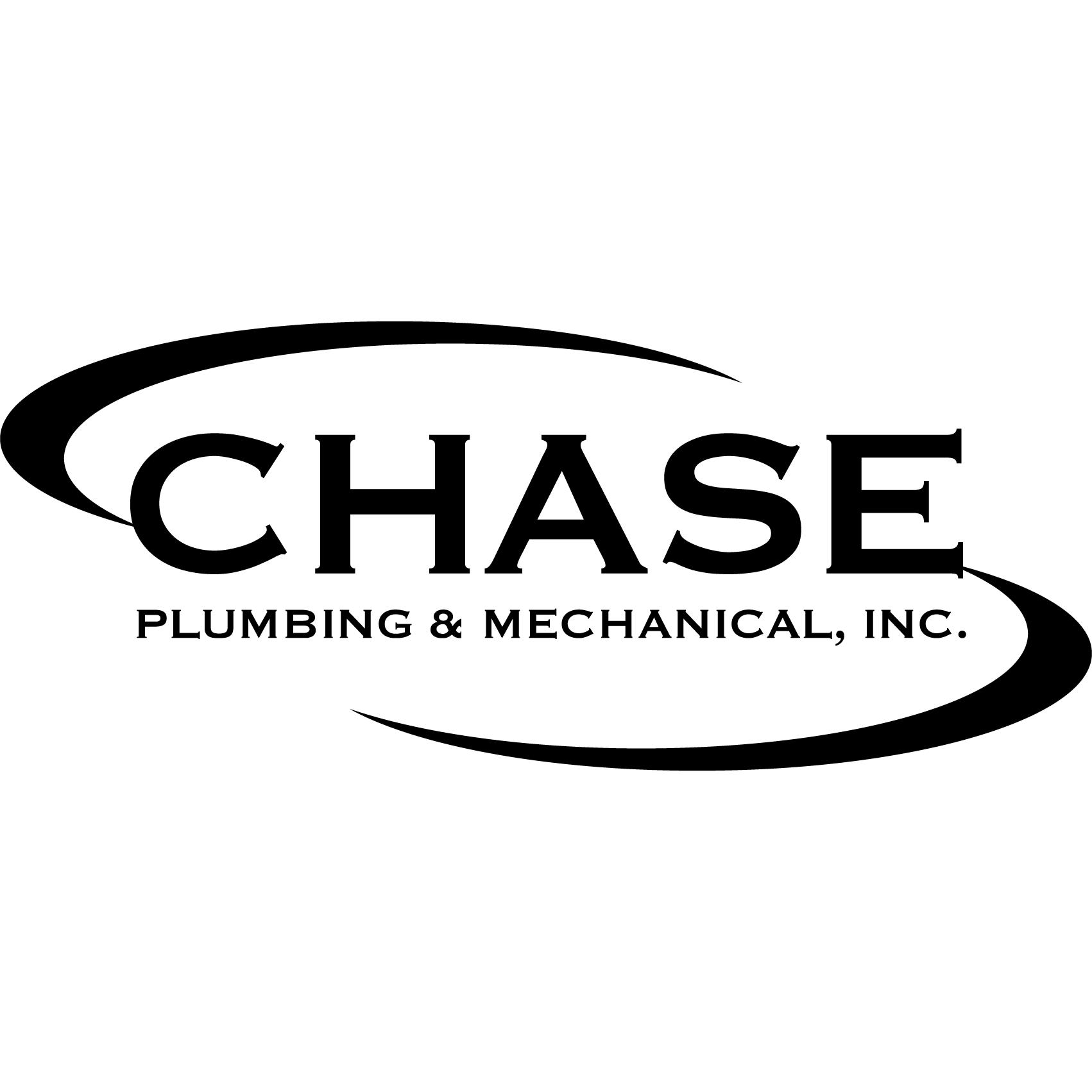 Chase Plumbing & Mechanical, Inc.
