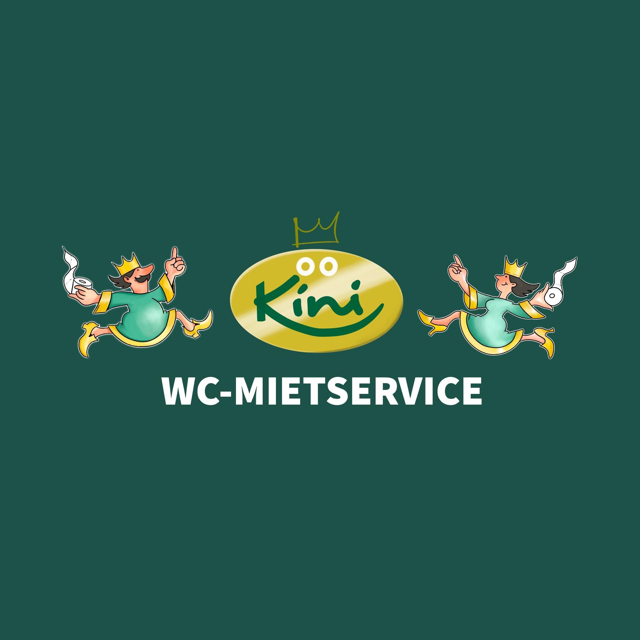 fühldichkini WC-Mietservice