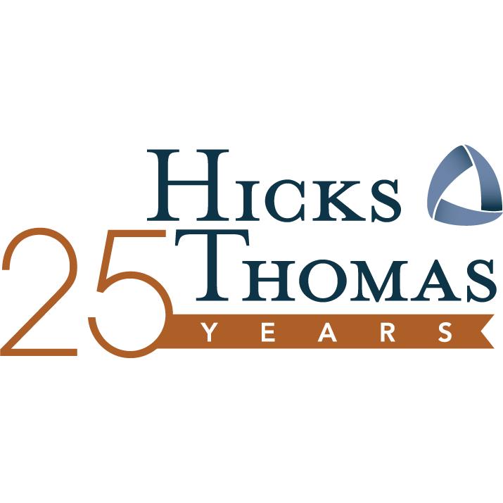 Hicks Thomas