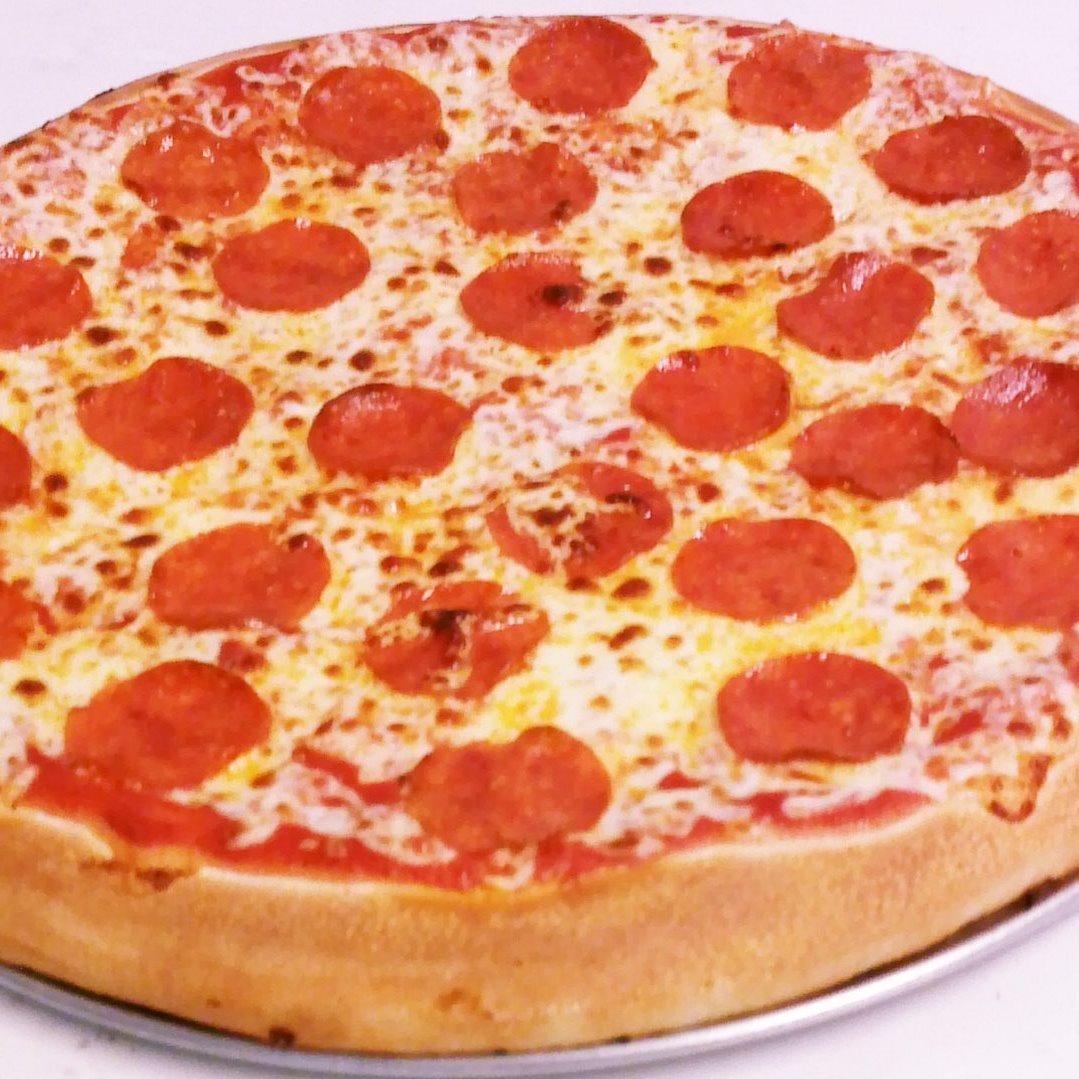 Great American Pizza