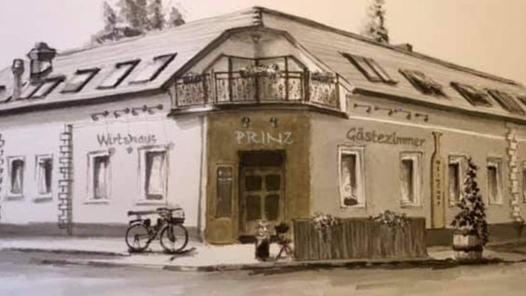 Gasthof Prinz