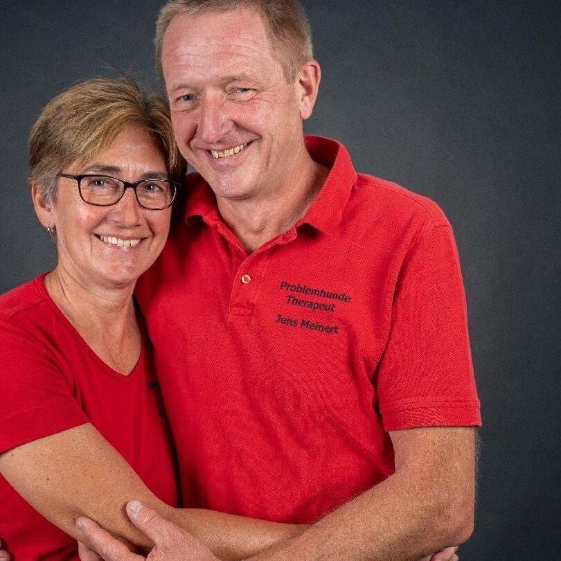 Mensch Und Hund Zentrum