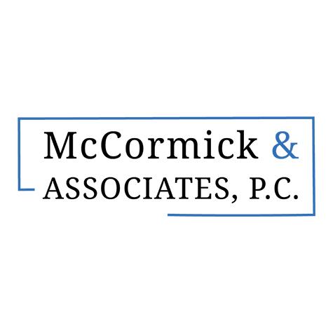 McCormick & Associates, P.C.