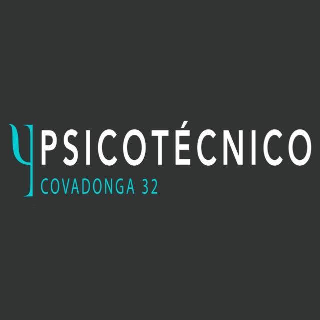 Psicotécnico Covadonga32
