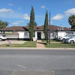 Devine Central Tarot in McAllen TX