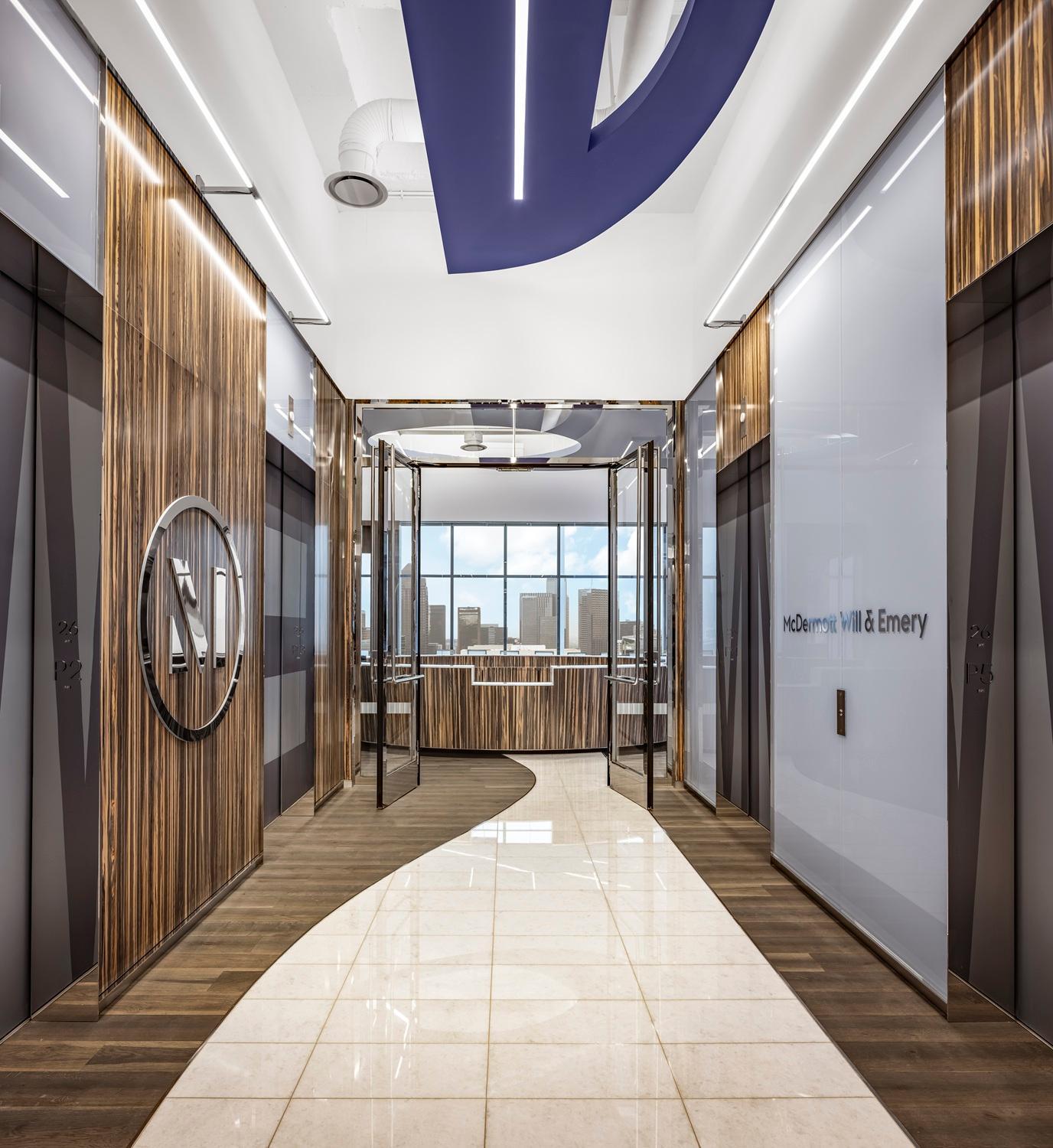 McDermott Will & Schulte