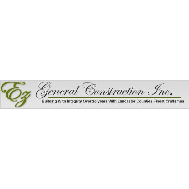 EZ General Construction Inc