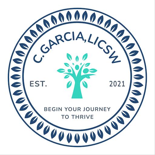 C Garcia LICSW