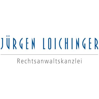 Jürgen Loichinger · Rechtsanwaltskanzlei
