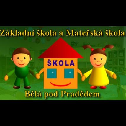 Základní škola a Mateřská škola Bělá pod Pradědem, příspěvková organizace