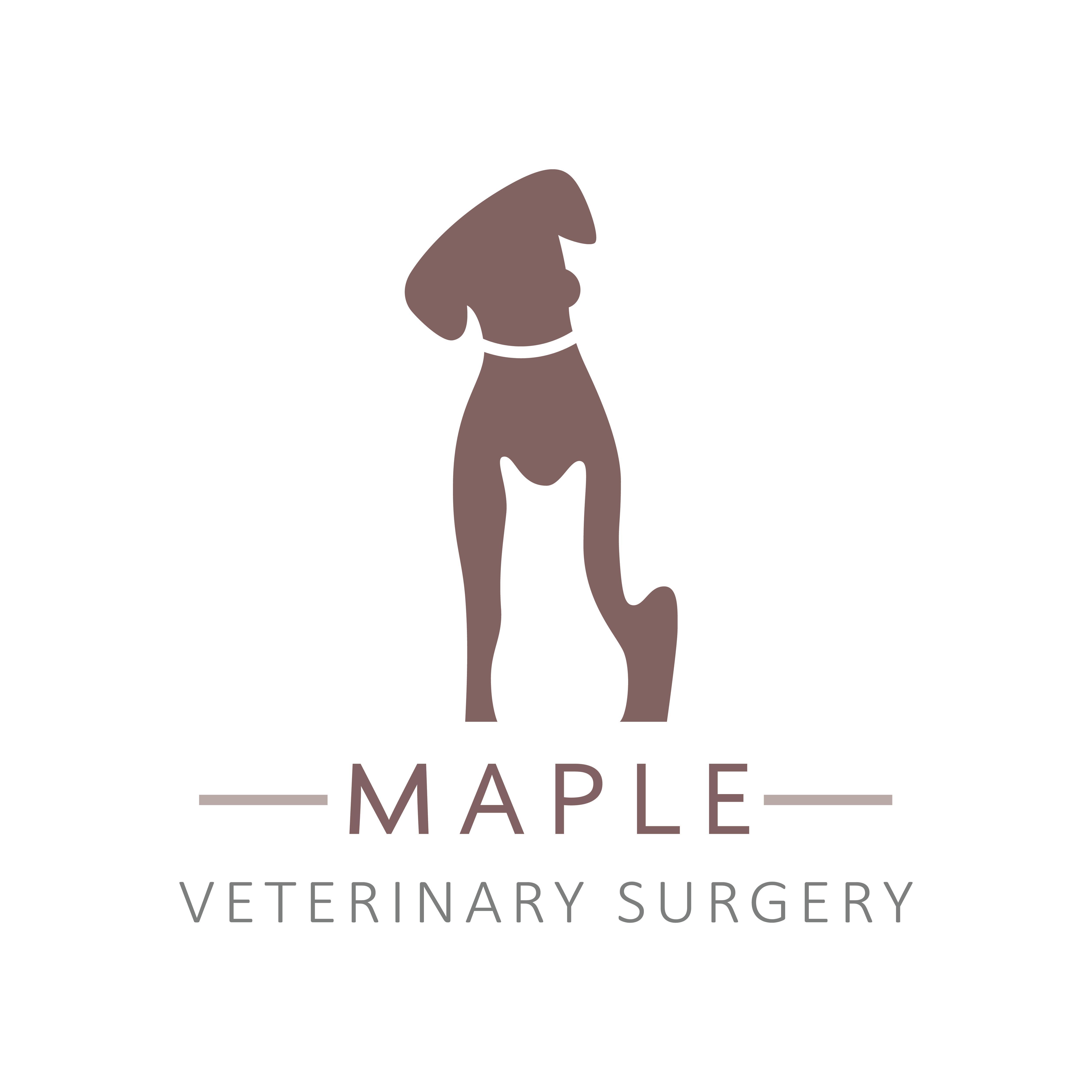 Maple Veterinary Surgery, Grappenhall