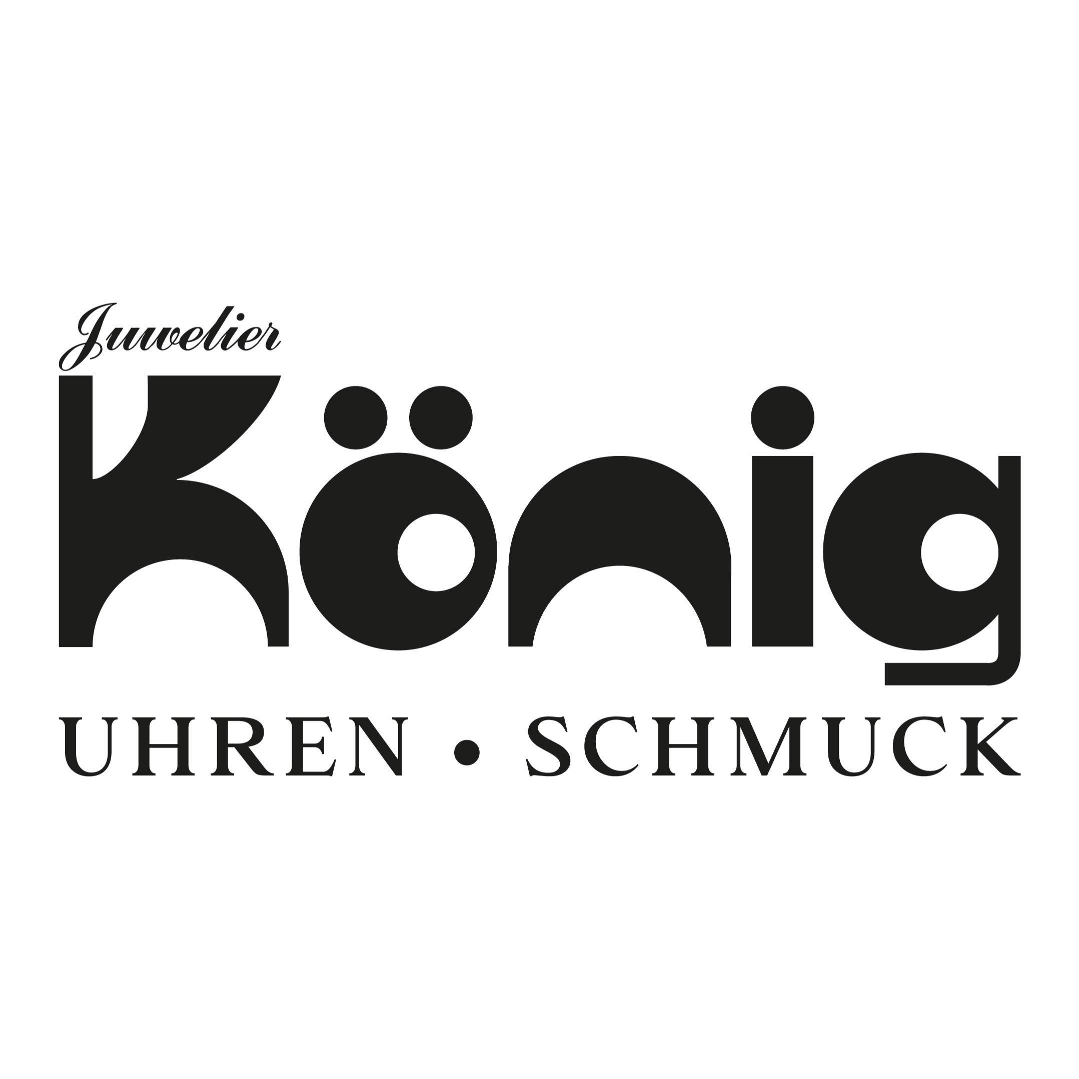 Juwelier König Uhren - Schmuck - Trauringe