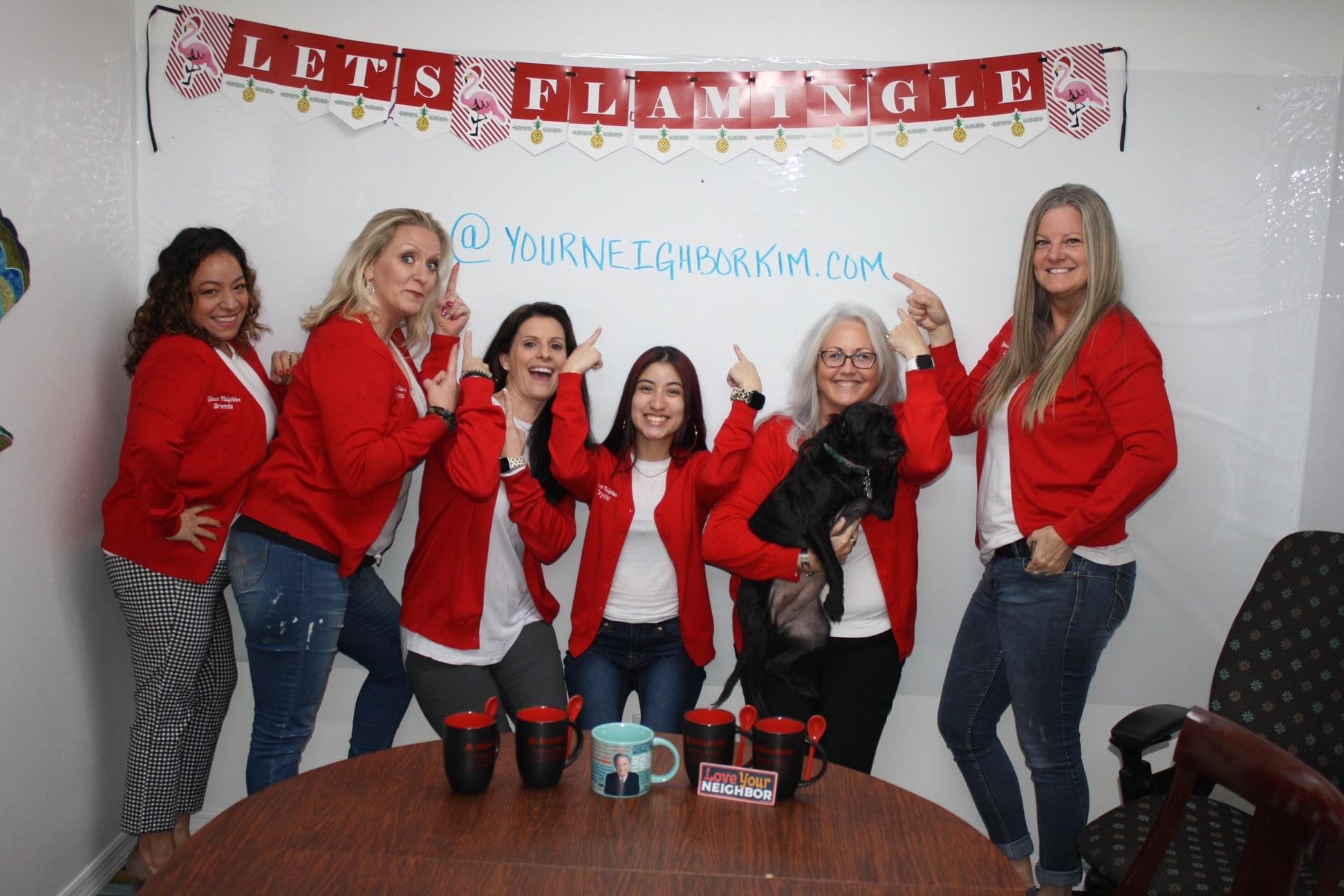 Kim Brust - State Farm Insurance Agent