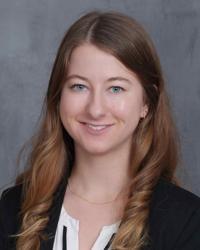 Hayley M. Cusick, PAC