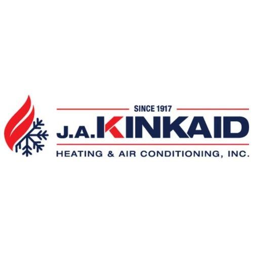 John A. Kinkaid Heating & Air Conditioning
