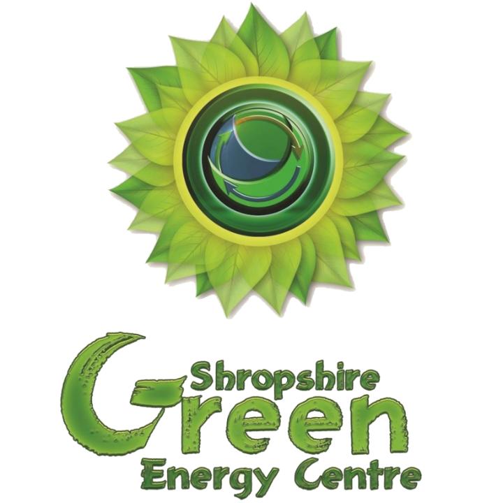 Shropshire Green Energy Centre
