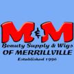 M & M Beauty Supply & Wigs