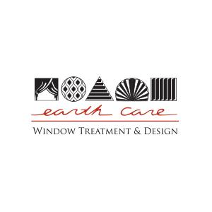 Earth Care Window Treatment and Design