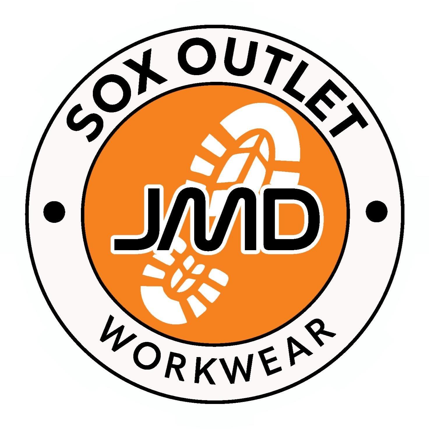 J.M.D. Sox Outlet