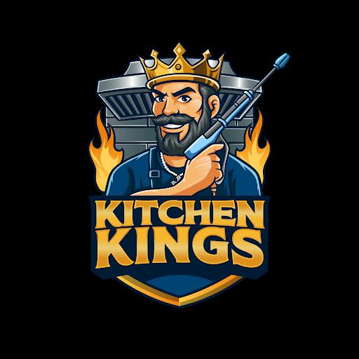 Kitchen Kings - Atlanta Hood Cleaning