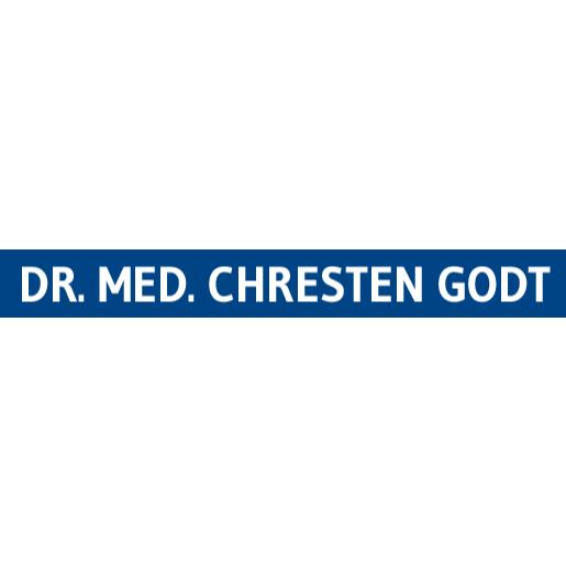 Dr. med. Chresten Godt