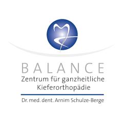 Arnim Schulze-Berge MVZ für ganzheitliche Kieferorthopä
