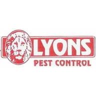 Lyons Pest Control