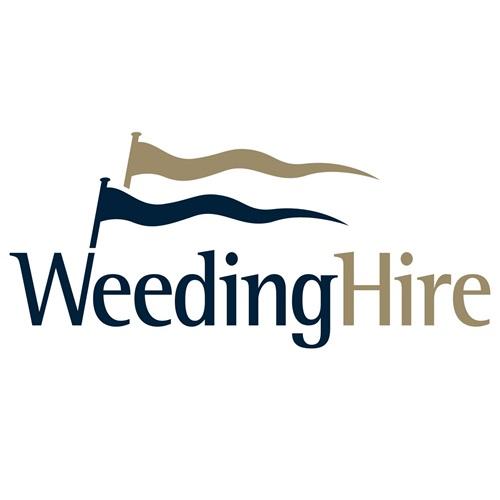 Weeding Hire