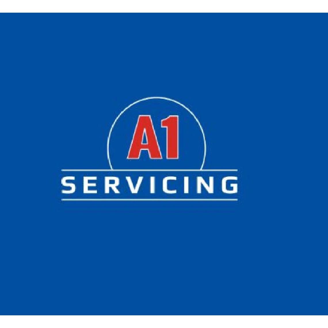 A1 Servicing