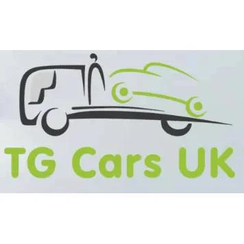 TG Cars UK
