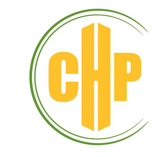 Cedar Hill Paving Ltd