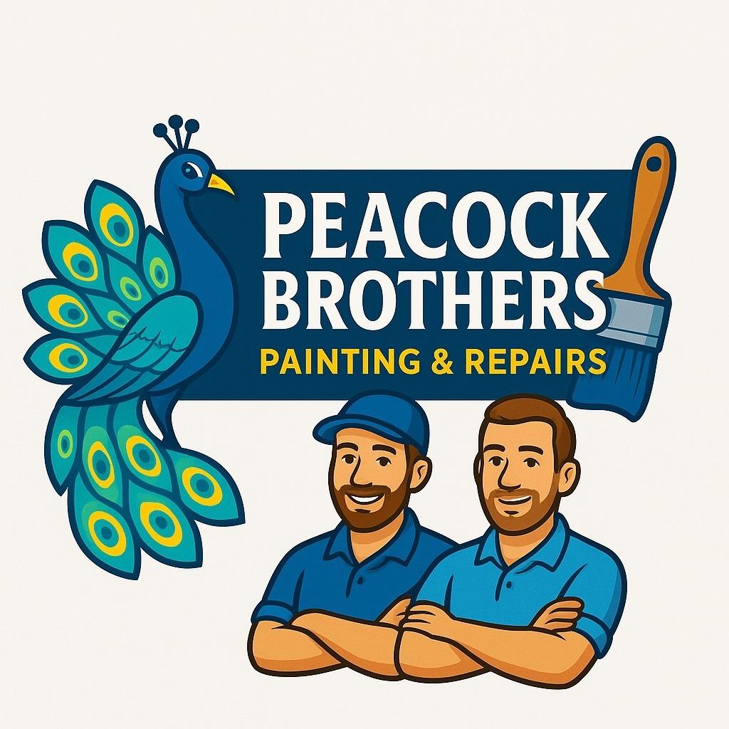 Peacock Brothers Painting & Repairs