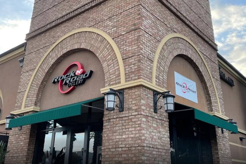 Rock N Road Cyclery Irvine