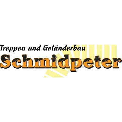 Treppen und Geländerbau Schmidpeter
