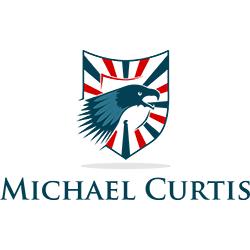 Michael Curtis - Author