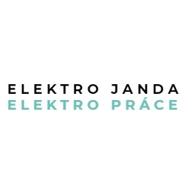 Richard JANDA - elektropráce
