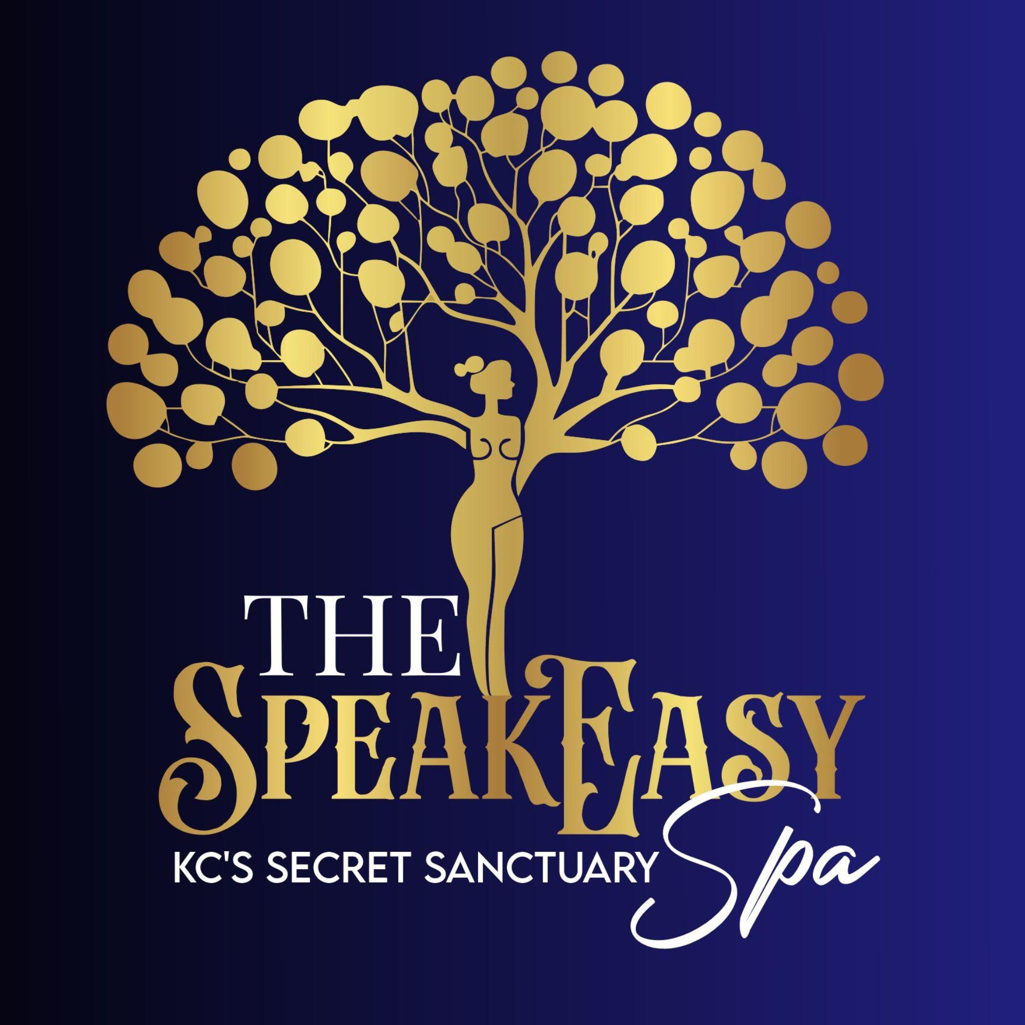 The SpeakEasy Spa