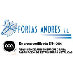 Forjas Andrés S. L.