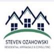 Steven Ozahowski Appraisals LLC